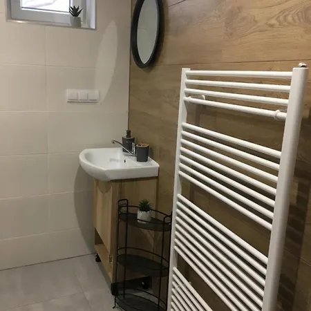 Ferienwohnung Tokajsky Domcek Mala Trna Exterior foto