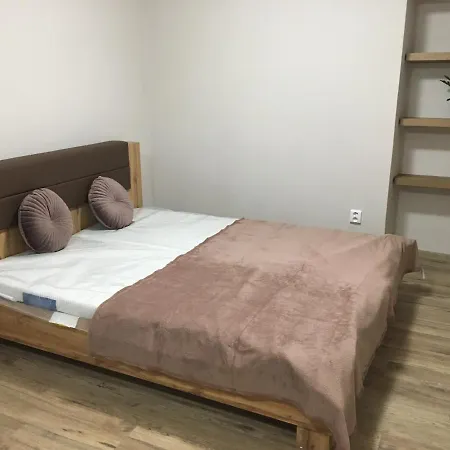 Ferienwohnung Tokajsky Domcek Mala Trna Exterior foto