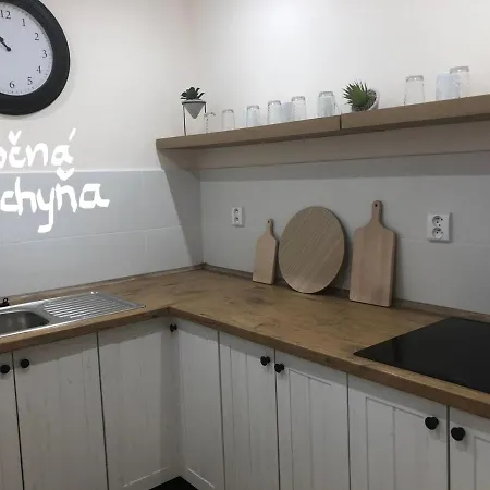 Ferienwohnung Tokajsky Domcek Mala Trna Exterior foto