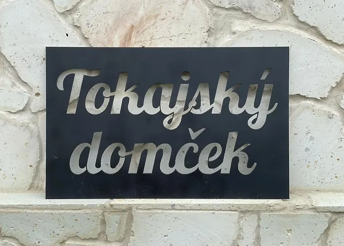 Tokajsky Domcek