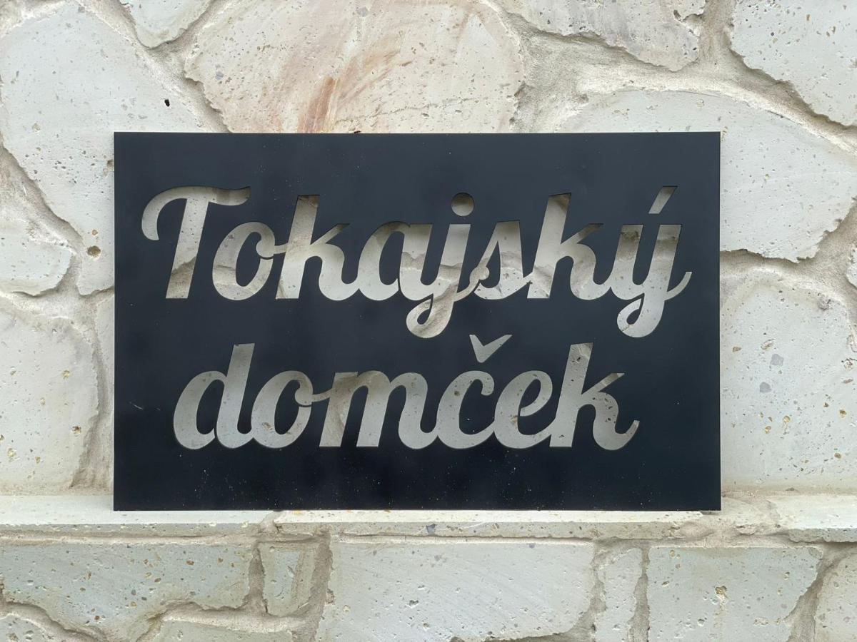 Tokajsky Domcek * Mala Trna